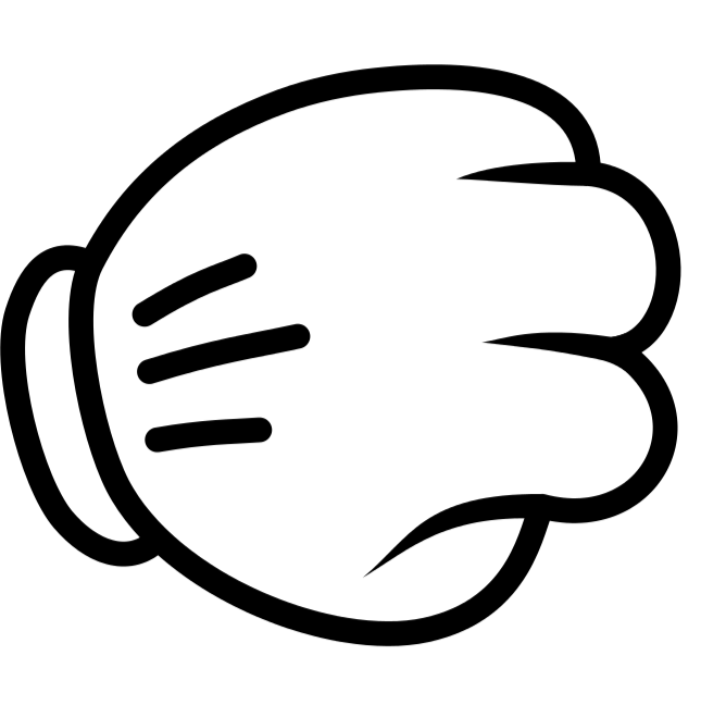 Rock Hand
