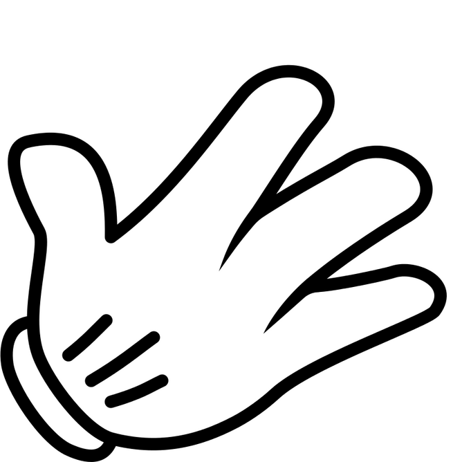 Papper Hand