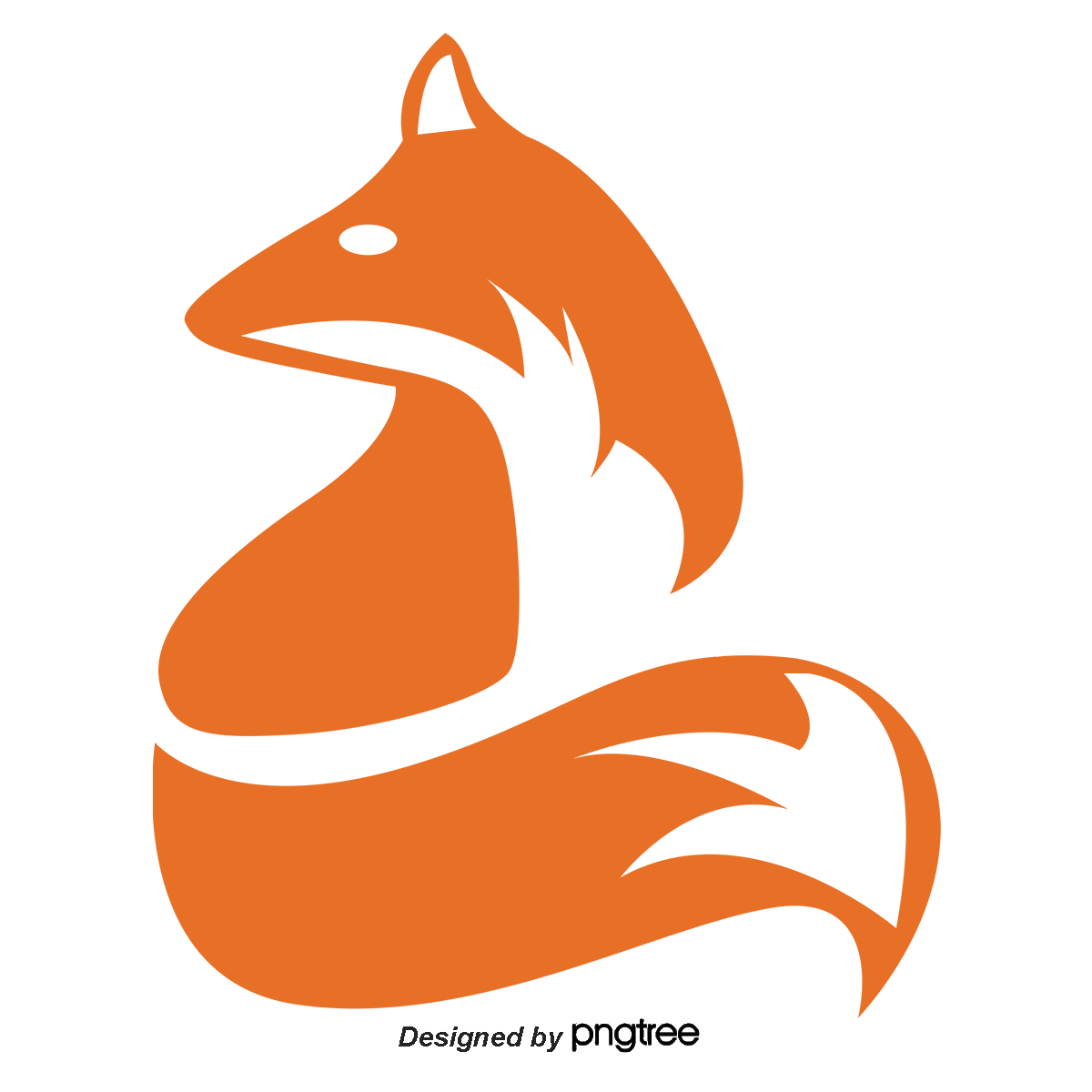 Team Fox Logo